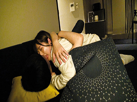 彼女は、常にちんちん舐めてないと落ちつかない　僕の『ペロフレ（ペロペロフレンズ）』です。　サンプル画像02